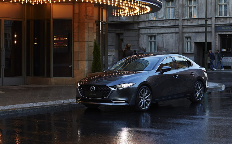 Mazda has decided to axe the Mazda3 Sedan from its local lineup.