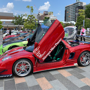 NSX NA1