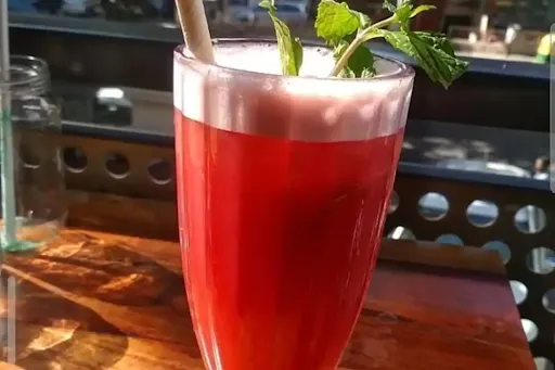 Anar Juice [Serves 1]