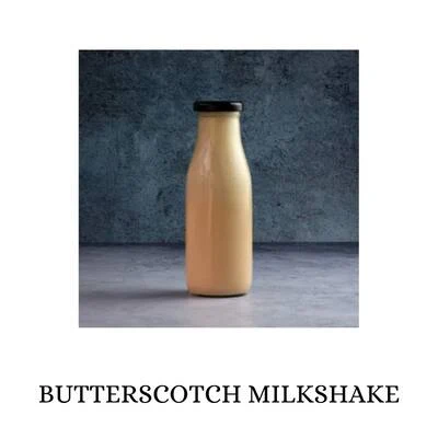 Butterscotch Shake