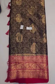 Guru Krupa Silk & Sarees photo 3