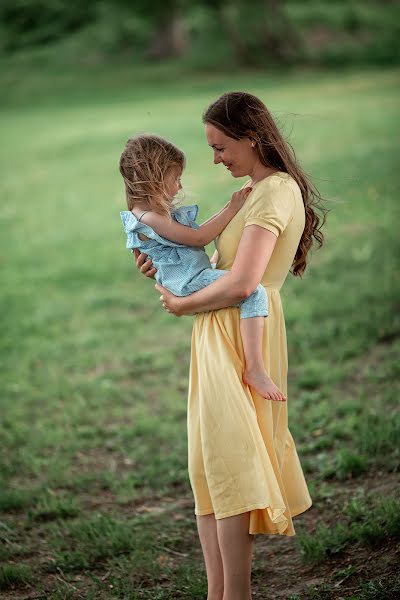 Wedding photographer Lesya Vedernikova (lesyav). Photo of 27 October 2021