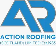 Action Roofing (Scotland) Limited Logo