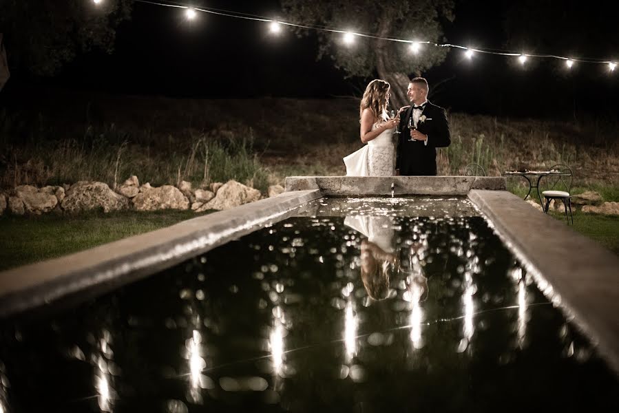 Fotografo di matrimoni Gianfranco Lacaria (gianfry). Foto del 29 marzo 2022