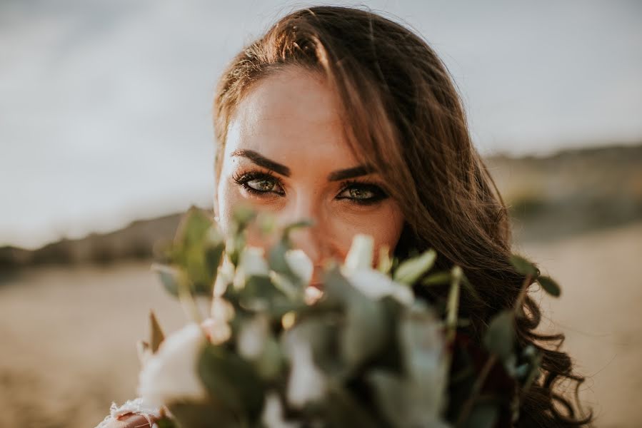 Fotógrafo de casamento George Castan (georgecastan). Foto de 30 de março 2019