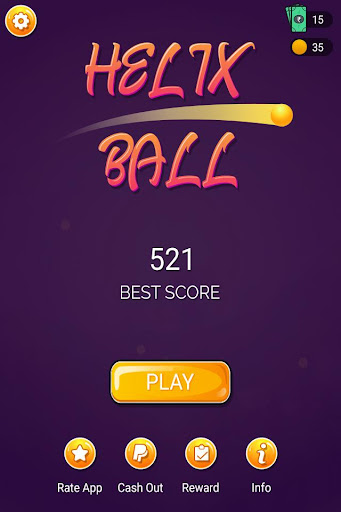 Helix Jump Ball Blast 1 1 Mod Unlimited Money Download Playstoremod Com