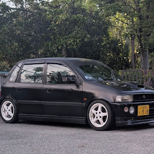 セルボ・モード CN22S
