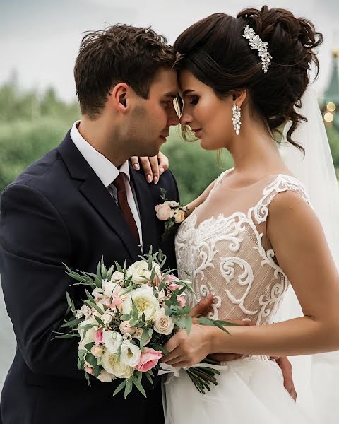 Fotografer pernikahan Sergey Karsakov (sergeykarsakov89). Foto tanggal 18 Juni 2019