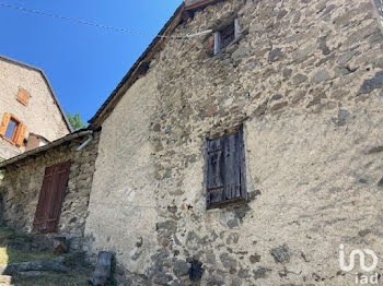 maison à Ax-les-Thermes (09)