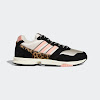 zx 1000 pam pam clear brown / trace pink / core black