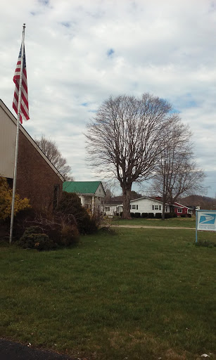 Londonderry Post Office