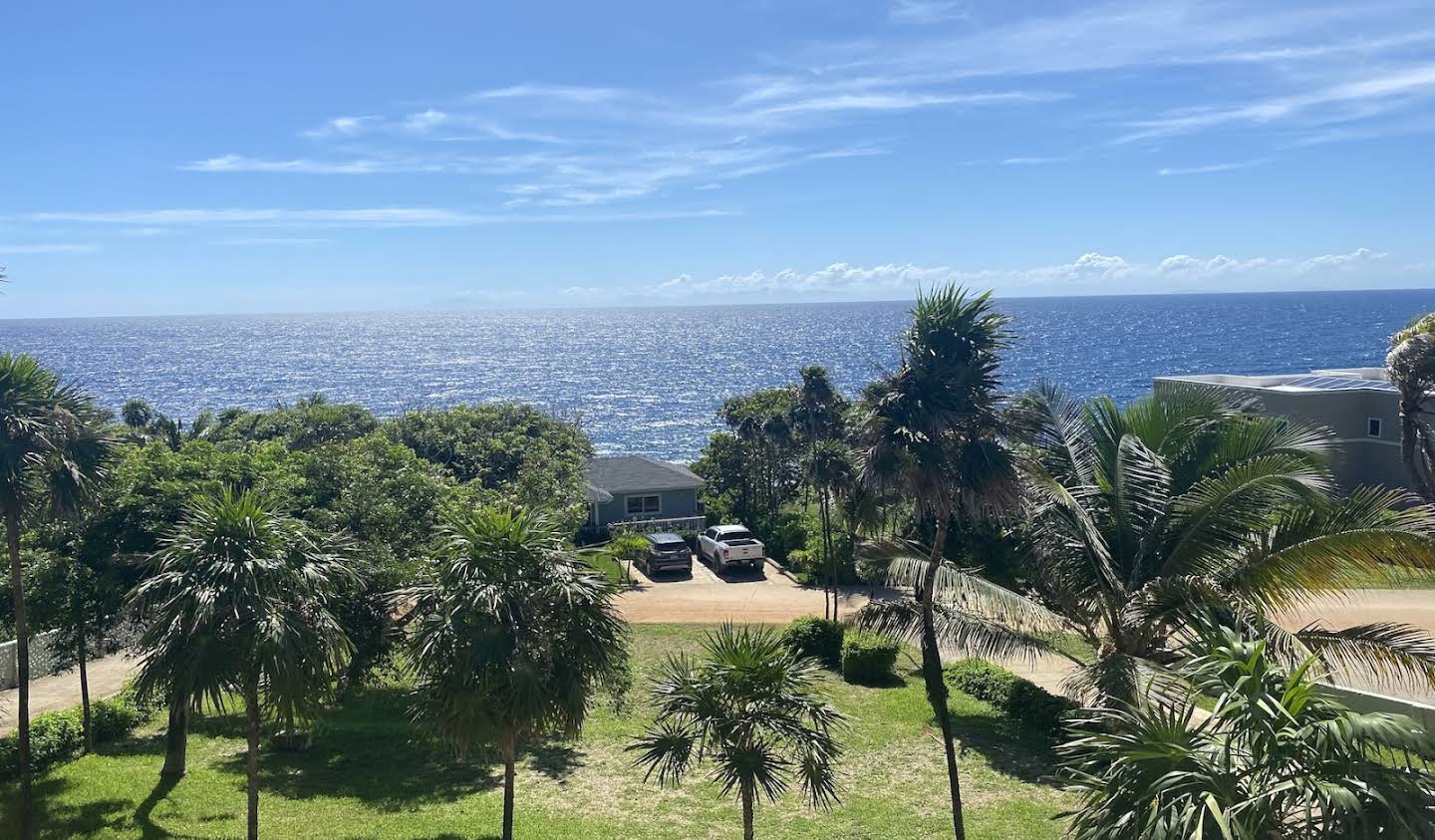 Maison avec piscine West Bay