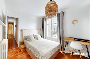 appartement à Asnieres-sur-seine (92)