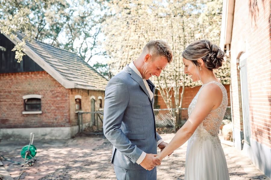 Photographe de mariage Denise Leuveld (leuveld). Photo du 6 mars 2019