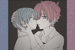 SC💗💙🔞 言葉責め（?）