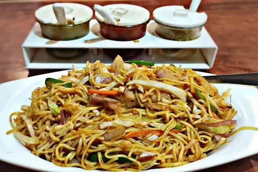 Veg Chowmein