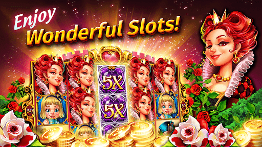 Hit 7 Casino : Vegas Slots