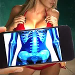 Cover Image of Descargar Scanner Xray Appareil Prank 1.0 APK