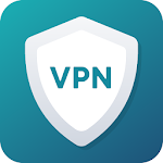 Cover Image of Herunterladen Secure VPN for Android: Surfshark Private VPN App 2.4.4 APK