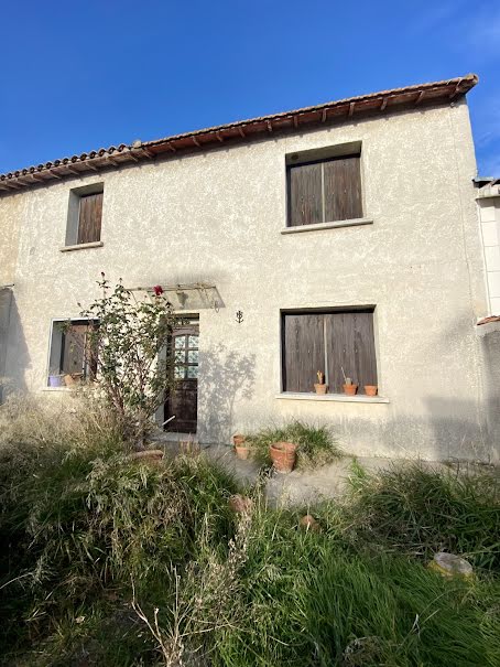 Vente maison 5 pièces 108 m² à Arles (13200), 227 000 €