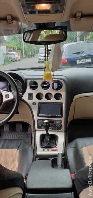 продам авто Alfa Romeo 159 159 Sportwagon фото 1