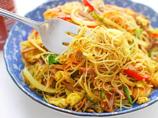 Singapuri Noodles