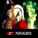 Icon KOF 2003 ACA NEOGEO