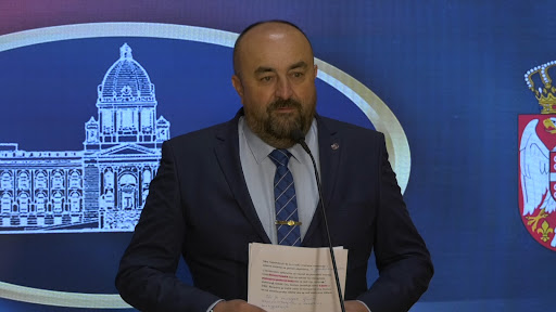 Jakovljević (Dveri): Izmene Zakona o obnovljivim izvorima energije u korist velikih proizvođača (VIDEO)