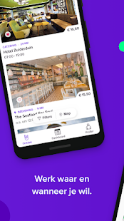 Temper | Horeca en Retail jobs(圖2)-速報App