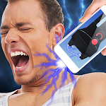 Cover Image of Télécharger Real stun gun simulator 1.1 APK