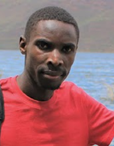 Peter Gitau