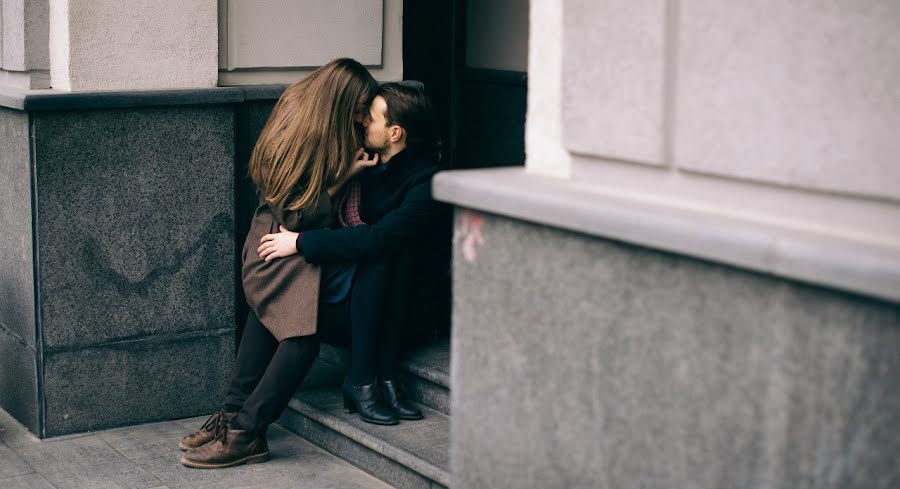 Φωτογράφος γάμων Ekaterina Shilova (ekaterinashilova). Φωτογραφία: 29 Μαΐου 2016