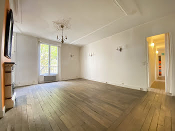 appartement à Paris 10ème (75)