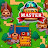 Idle Town Master - Pixel Game icon