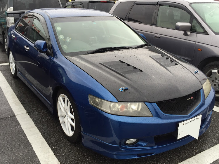 アルマゲドン太郎さんが投稿した過去の愛車紹介・とりあえず弄りたかったに関するカスタム事例の投稿画像1枚目