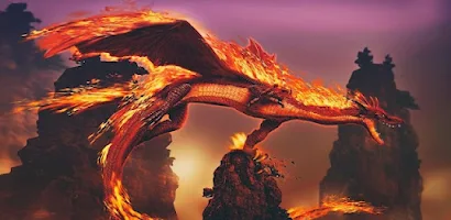 Dragon Wallpapers for Android - Free App Download