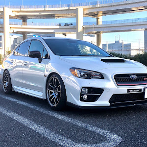 WRX STI