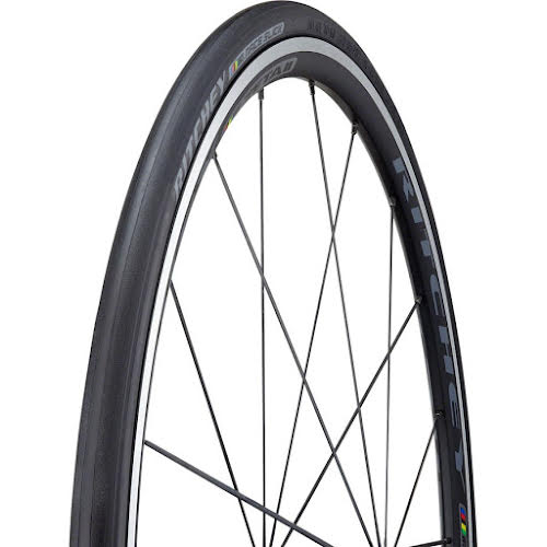 Ritchey Race Slick Tire, 120tpi, Folding