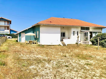 maison à Vieux-Boucau-les-Bains (40)