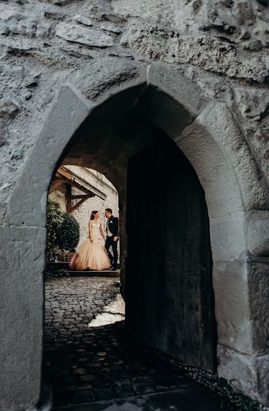 Bryllupsfotograf Aquilino Paparo (paparo). Bilde av 6 juni 2017