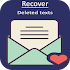 Recover Deleted Messages Pro2.0