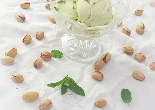 Pista Ice Cream