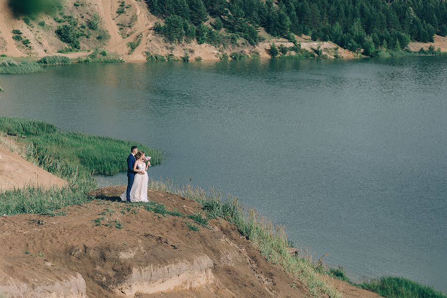 Photographer sa kasal Darya Zuykova (zuikova). Larawan ni 13 Hulyo 2018