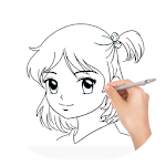 Cover Image of 下载 Learn Drawing 1.4 APK