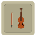 The World's Smallest Violin icon