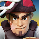 Herunterladen BASEBALL Duel Installieren Sie Neueste APK Downloader