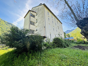 maison à Aulus-les-Bains (09)