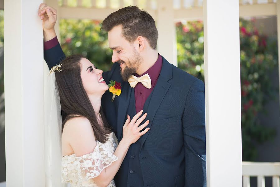 Fotógrafo de casamento Santiago Almada (santiagoalmada). Foto de 8 de setembro 2019