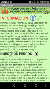 Protectora Animales Palencia - náhled