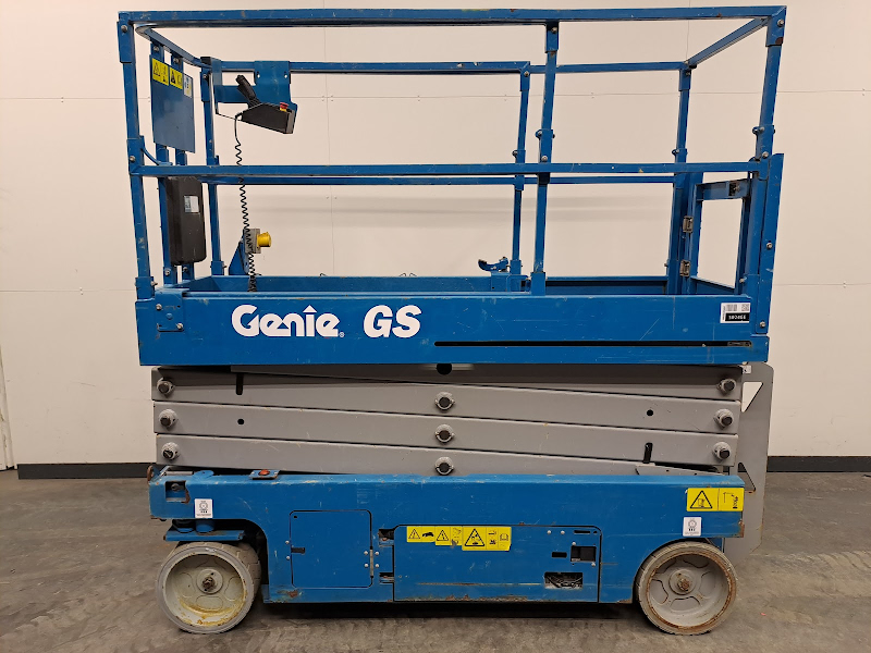 Picture of a GENIE GS-2632